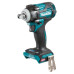 Набір Makita XGT гайкокрут TW005GZ + ударний дриль-шурупокрут HP001GD201  - фото 2