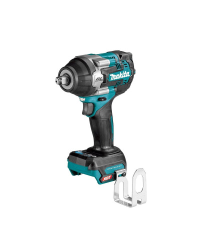 Makita TW007GZ | Аккумуляторний ударный гайковерт MAKITA XGT TW007GZ (каркас)