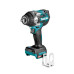 Аккумуляторний ударный гайковерт MAKITA XGT TW007GZ (каркас)