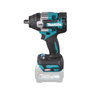 Аккумуляторний ударный гайковерт MAKITA  XGT TW007GZ (каркас)
