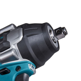 Аккумуляторний ударный гайковерт MAKITA  XGT TW007GZ (каркас)