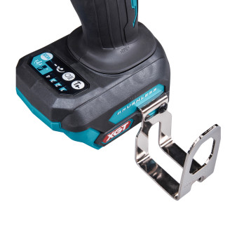 Аккумуляторний ударный гайковерт MAKITA  XGT TW007GZ (каркас)