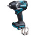 Акумуляторний ударний гайкокрут MAKITA XGT TW007GM201 - фото 8 Акумуляторний ударний гайкокрут MAKITA XGT TW007GM201 - фото 8