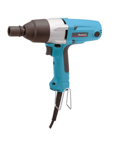 Makita TW0200 | Ударный гайковерт Makita TW0200