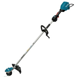 Аккумуляторная коса Makita XGT UR003GZ01 (каркас)