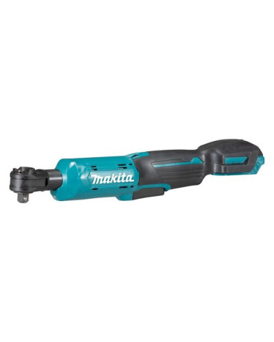Makita WR100DZ | Аккумуляторный угловой гайковерт Makita CXT WR100DZ (каркас)