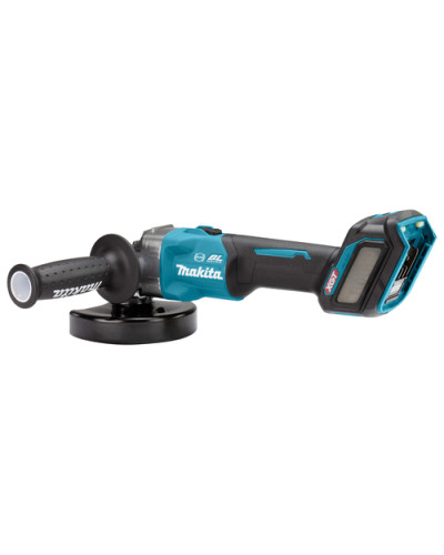 Makita GA023GD201 | Аккумуляторная угловая шлифмашина XGT, Makita GA023GD201