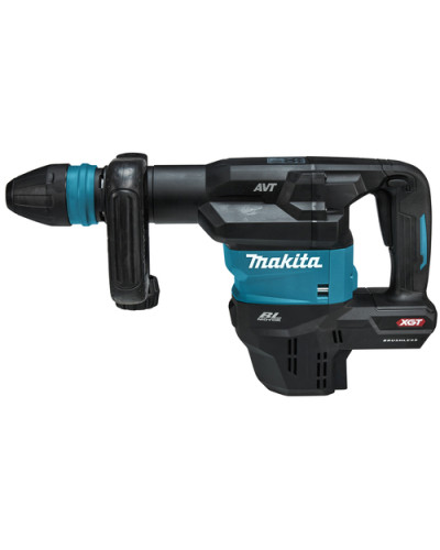Makita HM001GZ02 | Аккумуляторный отбойный молоток Makita XGT HM001GZ02 (каркас)