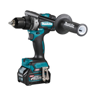 Makita DF001GD201 | Акумуляторний дриль-шурупокрут MAKITA XGT DF001GD201