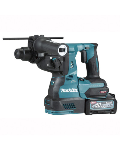 Makita HR003GM201 | Акумуляторний перфоратор Makita XGT HR003GM201