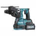 Акумуляторний перфоратор Makita XGT HR003GM201