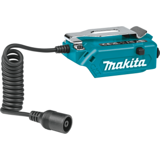 Makita YL00000003 | Адаптер Makita CXT акумуляторних курток з підігрівом, YL00000003