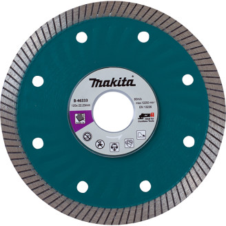 Makita A-84171 | Алмазний диск Makita 230х22.23х2.6 мм, A-84171