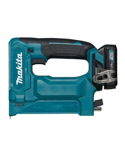 Makita ST113DWAJ | Акумуляторний степлер Makita ST113DWAJ
