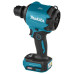 Набір Makita XGT повітродувка AS001GZ + дискова пила HS003GM201  - фото 3