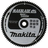 Пильный диск Makita MAKBlade Plus по дереву 260x30мм 100 зуб, B-08800