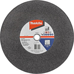 Набор отрезных дисков по стали Makita 355х25.4х3 мм, B-10665-5 (5 шт)
