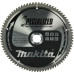 Пиляльний диск Makita SPECIALIZED для алюмінію 260х30 мм 80 зубів, B-33320