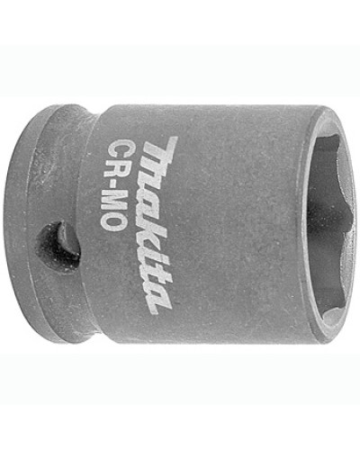 Makita B-39914 | Ударная головка Makita 3/8'', 9х28мм, B-39914