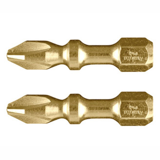 Makita B-42189 | Торсионная бита PH1 Impact Gold, 30 мм Makita