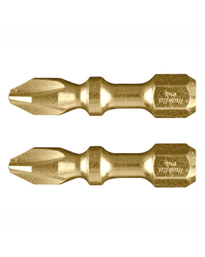 Makita B-42189 | Торсионная бита PH1 Impact Gold, 30 мм Makita