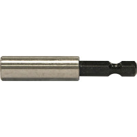 Makita B-52445 | Держатель бит магнитный Makita HEX1/4, 60 мм, B-52445