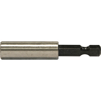 Makita B-52445 | Держатель бит магнитный Makita HEX1/4, 60 мм, B-52445