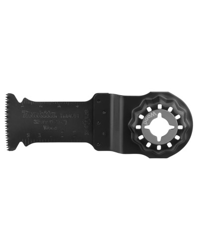 Makita B-64858 | Погружное полотно для мультитула по дереву Makita HCS 32мм, B-64858