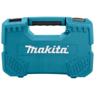 Набір головок з тріскачкою Makita 1/2", 23 шт, B-65589