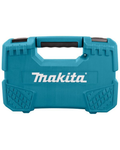 Набір головок з тріскачкою Makita 1/2", 23 шт, B-65589  - фото 2