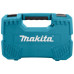 Набір головок з тріскачкою Makita 1/2", 23 шт, B-65589  - фото 2