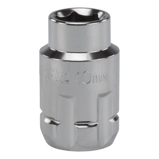 Makita B-65648 | Голівка накидна Makita 10 мм. B-65648