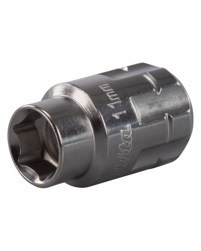 Makita B-65654 | Голівка накидна Makita 11 мм. B-65654