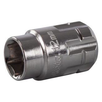Makita B-65660 | Голівка накидна Makita 12 мм. B-65660