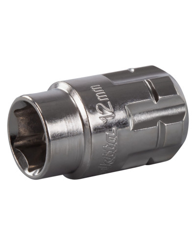 Makita B-65660 | Головка накидная Makita 12 мм. B-65660