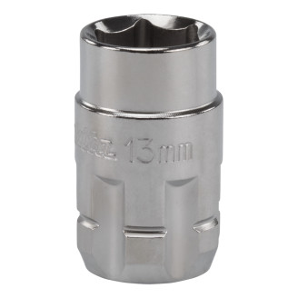 Makita B-65676 | Голівка накидна Makita 13 мм. B-65676