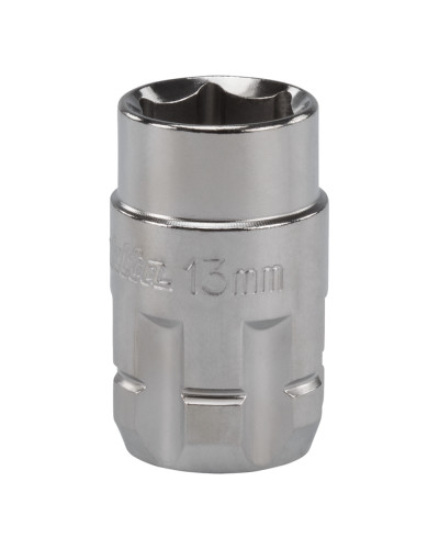 Makita B-65676 | Голівка накидна Makita 13 мм. B-65676