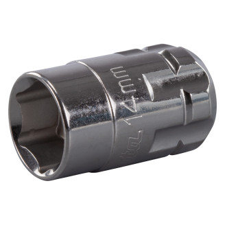 Makita B-65682 | Голівка накидна Makita 14 мм. B-65682