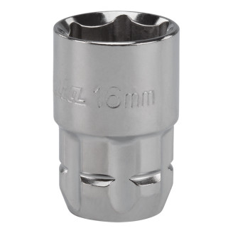 Makita B-65707 | Голівка накидна Makita 16 мм. B-65707