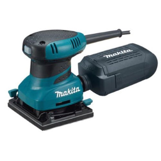 Makita BO4555 | Вибрационная шлифмашина Makita BO4555