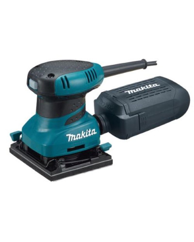Makita BO4555 | Вібраційна шліфмашина Makita BO4555
