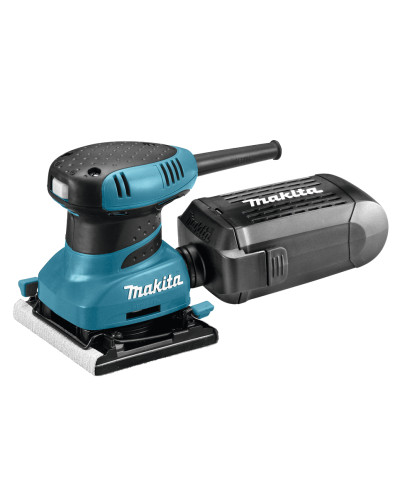 Makita BO4556 | Вибрационная шлифмашина Makita BO4556