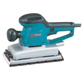 Makita BO4901 | Вибрационная шлифмашина Makita BO4901