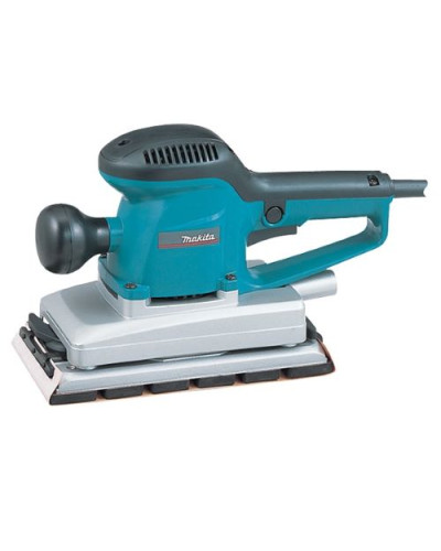 Makita BO4901 | Вибрационная шлифмашина Makita BO4901