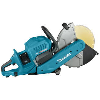 Makita CE002GZ01 | Аккумуляторный резчик (бетонорез) Makita XGT CE002GZ01 (каркас)