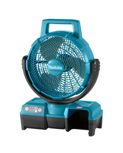 Makita CF001GZ | Аккумуляторный вентилятор MAKITA XGT/220 CF001GZ (каркас)