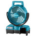 Аккумуляторный вентилятор MAKITA XGT/220 CF001GZ (каркас)