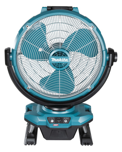 Акумуляторний вентилятор Makita XGT CF003GZ  - фото 16