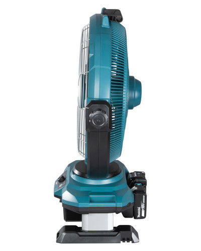 Акумуляторний вентилятор Makita XGT CF003GZ  - фото 3