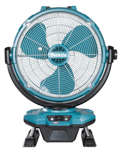 Акумуляторний вентилятор Makita XGT CF003GZ  - фото 11